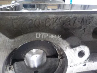 1740107 Головка блока Ford Tourneo Арт AM52515749, вид 6