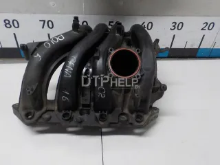 036129709KA Коллектор впускной Seat Ibiza 4 Арт AM52521285, вид 1