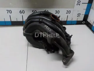 036129709KA Коллектор впускной Seat Ibiza 4 Арт AM52521285, вид 2