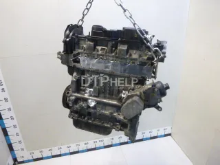 0135SW Двигатель Citroen Berlingo 2  Арт AM52530822, вид 1