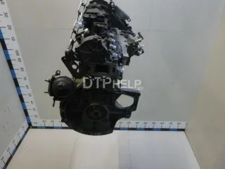 0135SW Двигатель Citroen Berlingo 2  Арт AM52530822, вид 3