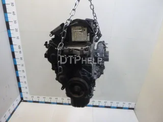 0135SW Двигатель Citroen Berlingo 2  Арт AM52530822, вид 4