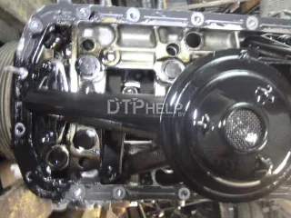0135SW Двигатель Citroen Berlingo 2  Арт AM52530822, вид 9