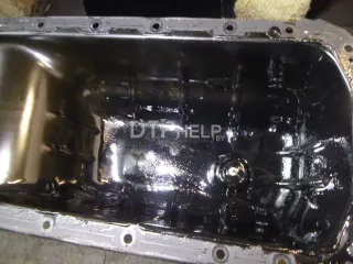 0135SW Двигатель Citroen Berlingo 2  Арт AM52530822, вид 10