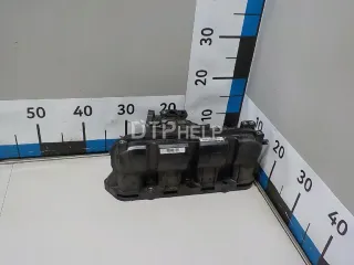 283102M800 Коллектор впускной Kia K5 3 Арт AM52532674, вид 3