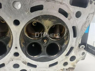 1110109650 Головка блока Toyota Tundra 2 Арт AM52545416, вид 12