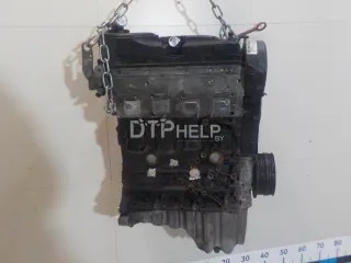 03L100090S Двигатель Volkswagen Crafter 1 Арт AM52559239, вид 6