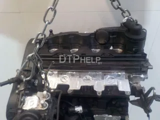 03L100090S Двигатель Volkswagen Crafter 1 Арт AM52559239, вид 7