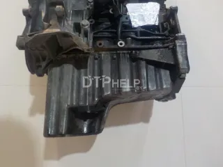 03L100090S Двигатель Volkswagen Crafter 1 Арт AM52559239, вид 8