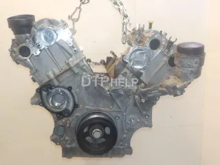 6420102243 Двигатель Mercedes GLK X204 Арт AM52562115, вид 1