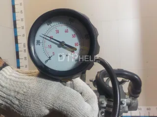 6420102243 Двигатель Mercedes GLK X204 Арт AM52562115, вид 13