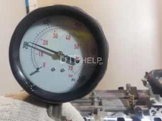 6420102243 Двигатель Mercedes GLK X204 Арт AM52562115, вид 14