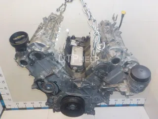 6420102243 Двигатель Mercedes GLK X204 Арт AM52562115, вид 2
