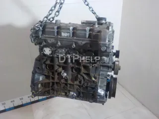 6640104198 Двигатель SsangYong Actyon 1 Арт AM52562577, вид 16