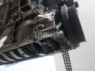 6640104198 Двигатель SsangYong Actyon 1 Арт AM52562577, вид 19