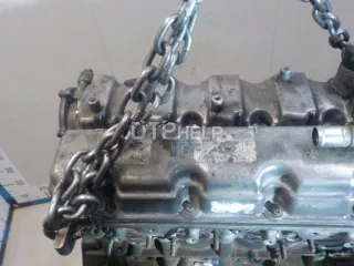 6640104198 Двигатель SsangYong Actyon 1 Арт AM52562577, вид 10