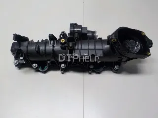 6540903500 Коллектор впускной Mercedes E W213 Арт AM52568920, вид 1