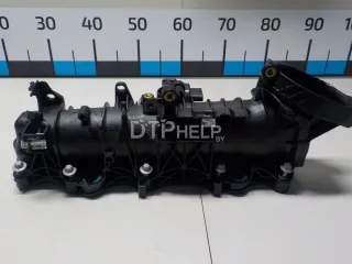 6540903500 Коллектор впускной Mercedes E W213 Арт AM52568920, вид 2