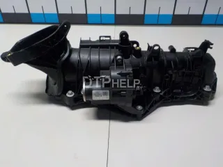 6540903500 Коллектор впускной Mercedes E W213 Арт AM52568920, вид 3