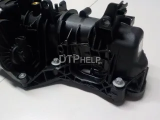 6540903500 Коллектор впускной Mercedes E W213 Арт AM52568920, вид 4