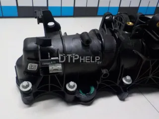 6540903500 Коллектор впускной Mercedes E W213 Арт AM52568920, вид 7