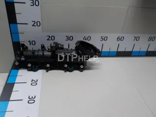 6540903500 Коллектор впускной Mercedes E W213 Арт AM52568920, вид 8