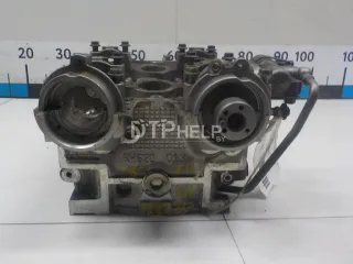  Головка блока Subaru Forester SG Арт AM7227757, вид 7