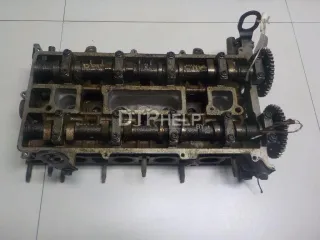  Головка блока Ford C-max 1 Арт AM7333024, вид 1