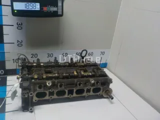  Головка блока Ford C-max 1 Арт AM7333024, вид 2