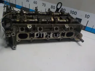  Головка блока Ford C-max 1 Арт AM7333024, вид 7