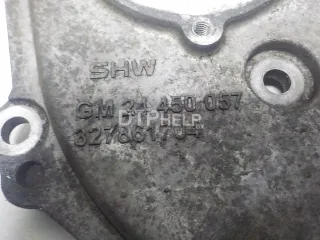 24450057 Насос масляный Saab 9-3 1 Арт AM7622892, вид 4