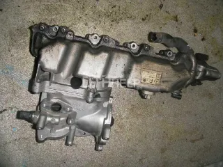 6400901137 Коллектор впускной Mercedes A W169 Арт AM7728665, вид 1