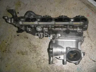 6400901137 Коллектор впускной Mercedes A W169 Арт AM7728665, вид 3