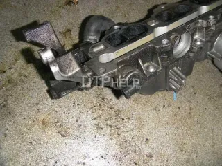 6400901137 Коллектор впускной Mercedes A W169 Арт AM7728665, вид 5