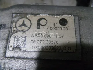 6400901137 Коллектор впускной Mercedes A W169 Арт AM7728665, вид 9