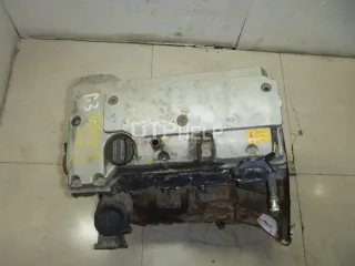 1110104698 Двигатель Mercedes C W203 Арт AM7800014, вид 1