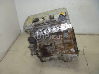 1110104698 Двигатель Mercedes C W203 Арт AM7800014, вид 2