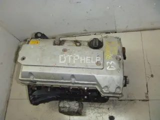 1110104698 Двигатель Mercedes C W203 Арт AM7800014, вид 6