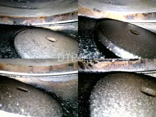 1110104698 Двигатель Mercedes C W203 Арт AM7800014, вид 10