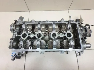 111010J030 Головка блока Toyota Yaris 1 Арт AM6670069, вид 1
