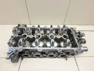 111010J030 Головка блока Toyota Yaris 1 Арт AM6670069, вид 2