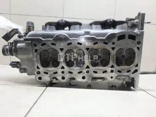 111010J030 Головка блока Toyota Yaris 1 Арт AM6670069, вид 7