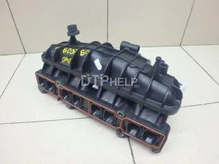 31370082 Коллектор впускной Volvo V60 1 Арт AM6920289, вид 2