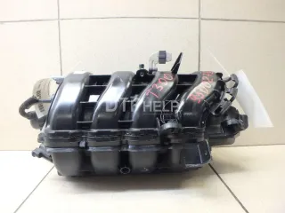 55572730 Коллектор впускной Chevrolet Aveo T300 Арт AM95002753, вид 1