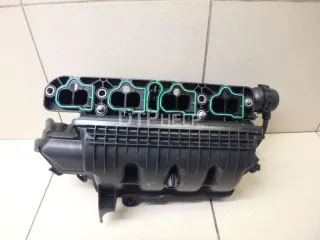 55572730 Коллектор впускной Chevrolet Aveo T300 Арт AM95002753, вид 7