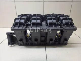 4593916AA Коллектор впускной Chrysler Sebring 3 Арт AM95017023, вид 2