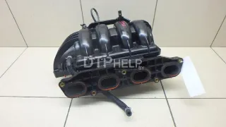 1311080J00 Коллектор впускной Suzuki SX4 1 Арт AM95047876, вид 6