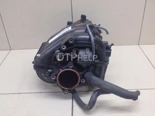 283102B600 Коллектор впускной Kia Soul 1 Арт AM95063487, вид 2
