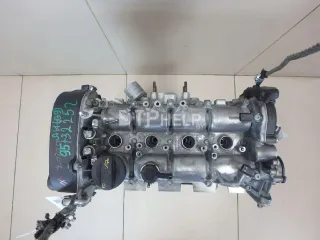 04E100033N Двигатель Audi A4 B9 Арт AM95132252, вид 1