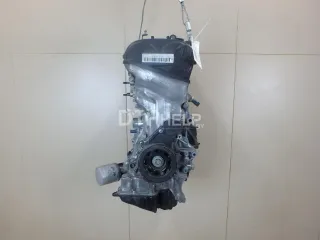 04E100033N Двигатель Audi A4 B9 Арт AM95132252, вид 4